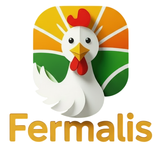 Logo Fermalis